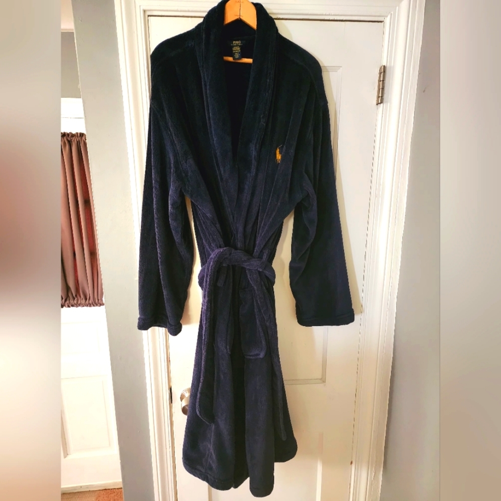 Men's Polo Ralph Lauren Robe